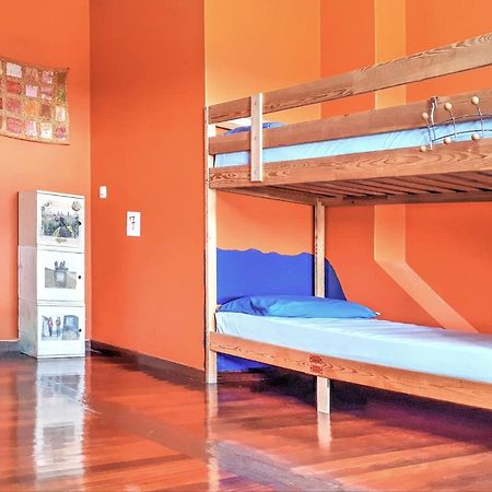 Meiga Backpackers Hostel Santiago de Compostela Exterior foto